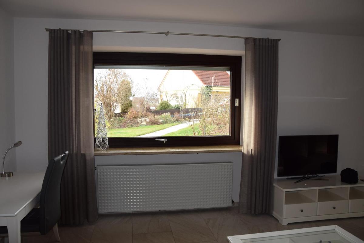 FEWO-Horgau - Housity