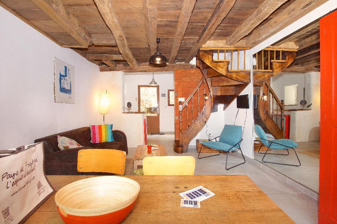 Le Delicatessen - Housity