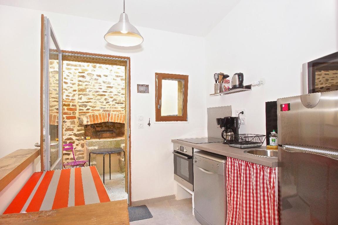 Suitetrails - Le Delicatessen