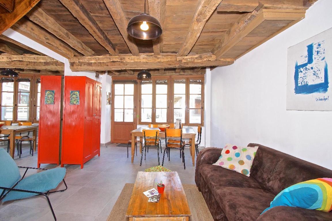Le Delicatessen - Housity