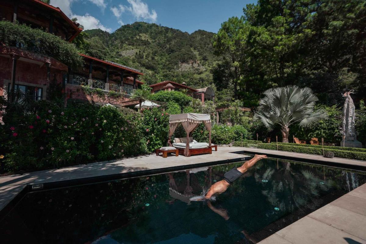Casa Prana Hotel in Atitlan - Housity