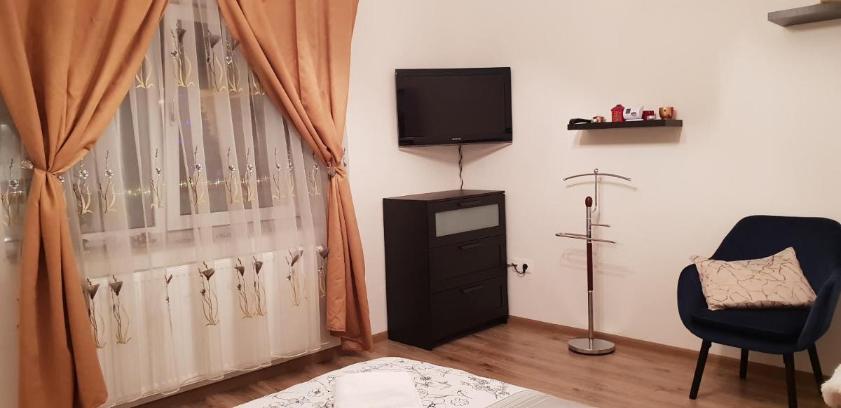 Suitetrails - Central Apartment DumDix Brasov