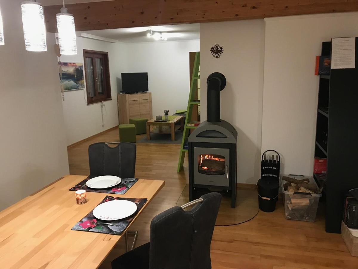Ferienhaus Walch - Housity