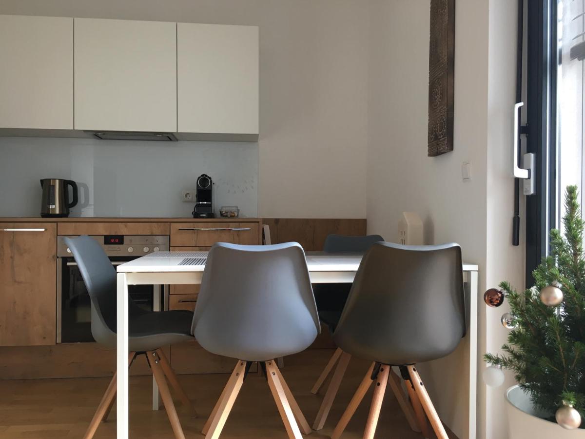 Cosy Splendor / City Center - Housity