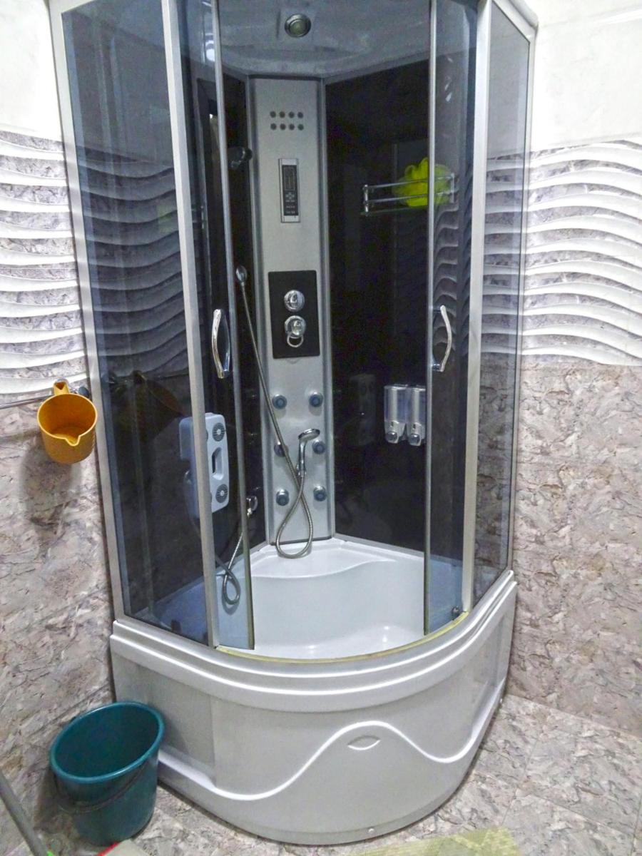 Suitetrails - Apartment On Gorgiladze 118