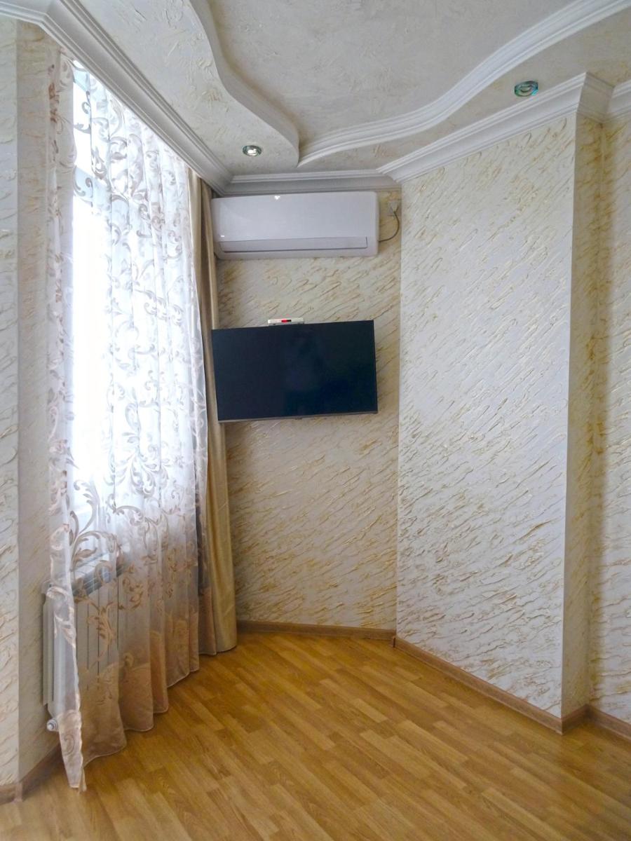 Suitetrails - Apartment On Gorgiladze 118