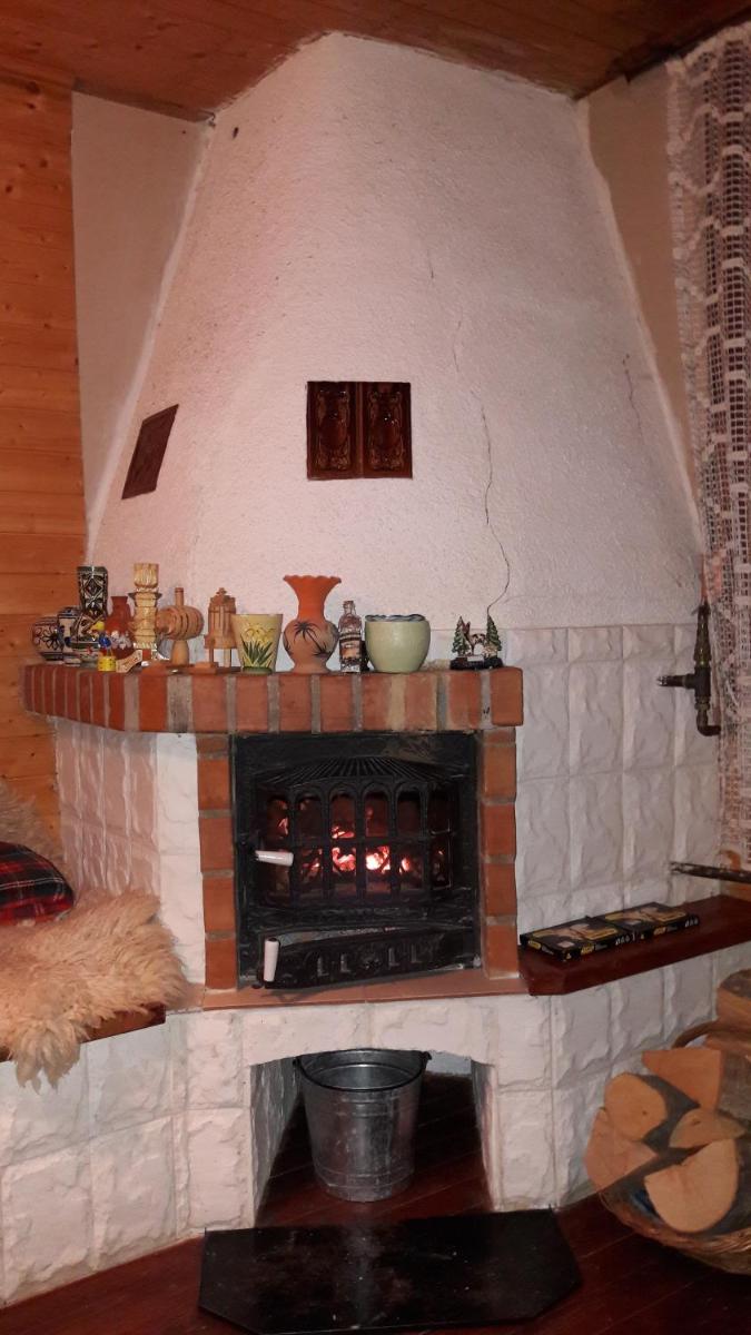 Hunor-Magor Vendégház - Housity