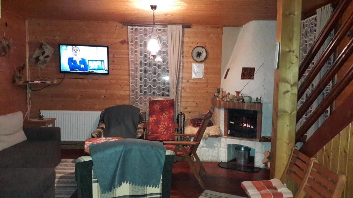 Hunor-Magor Vendégház - Housity