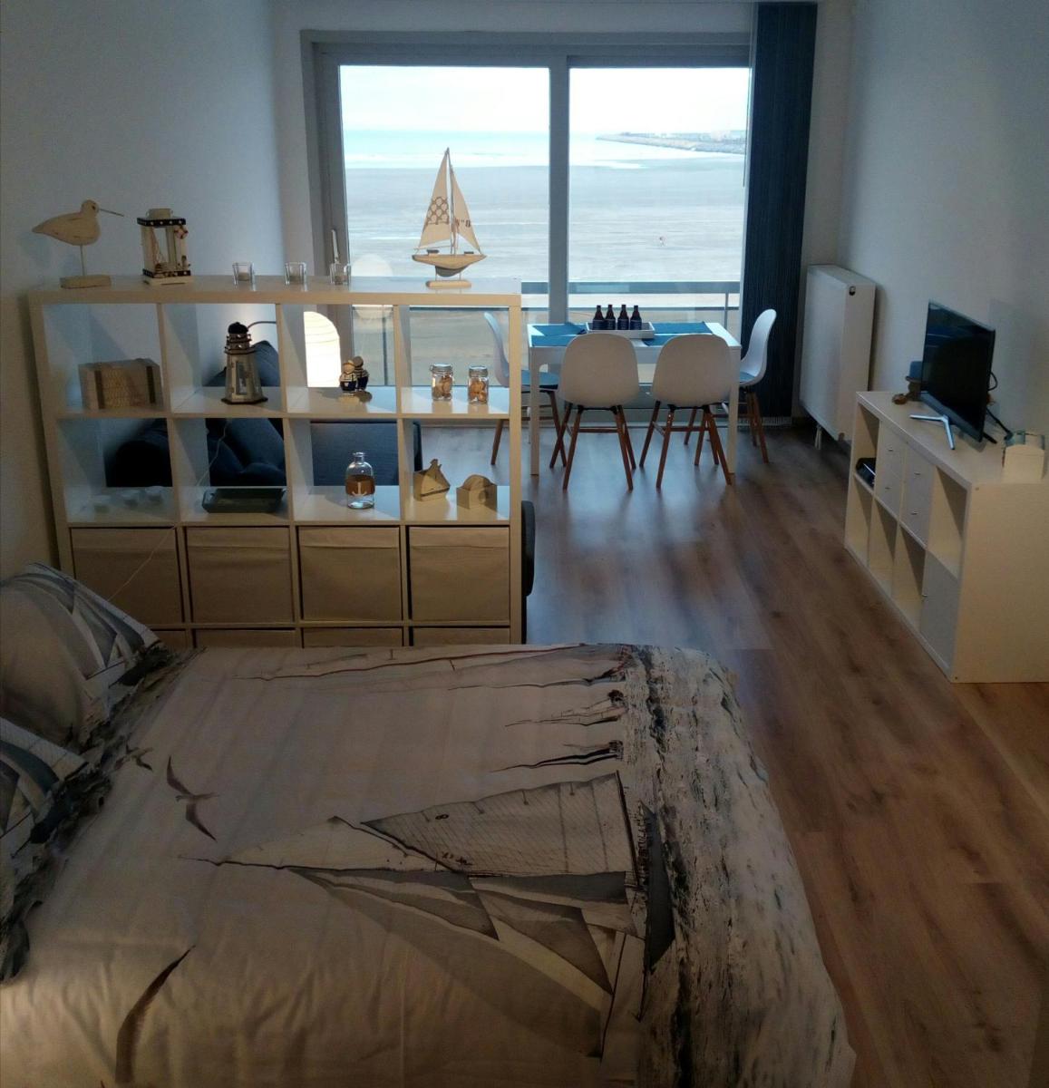 Zeewende 18 - Housity