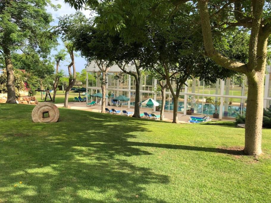 Holiday garden apartment - Housity