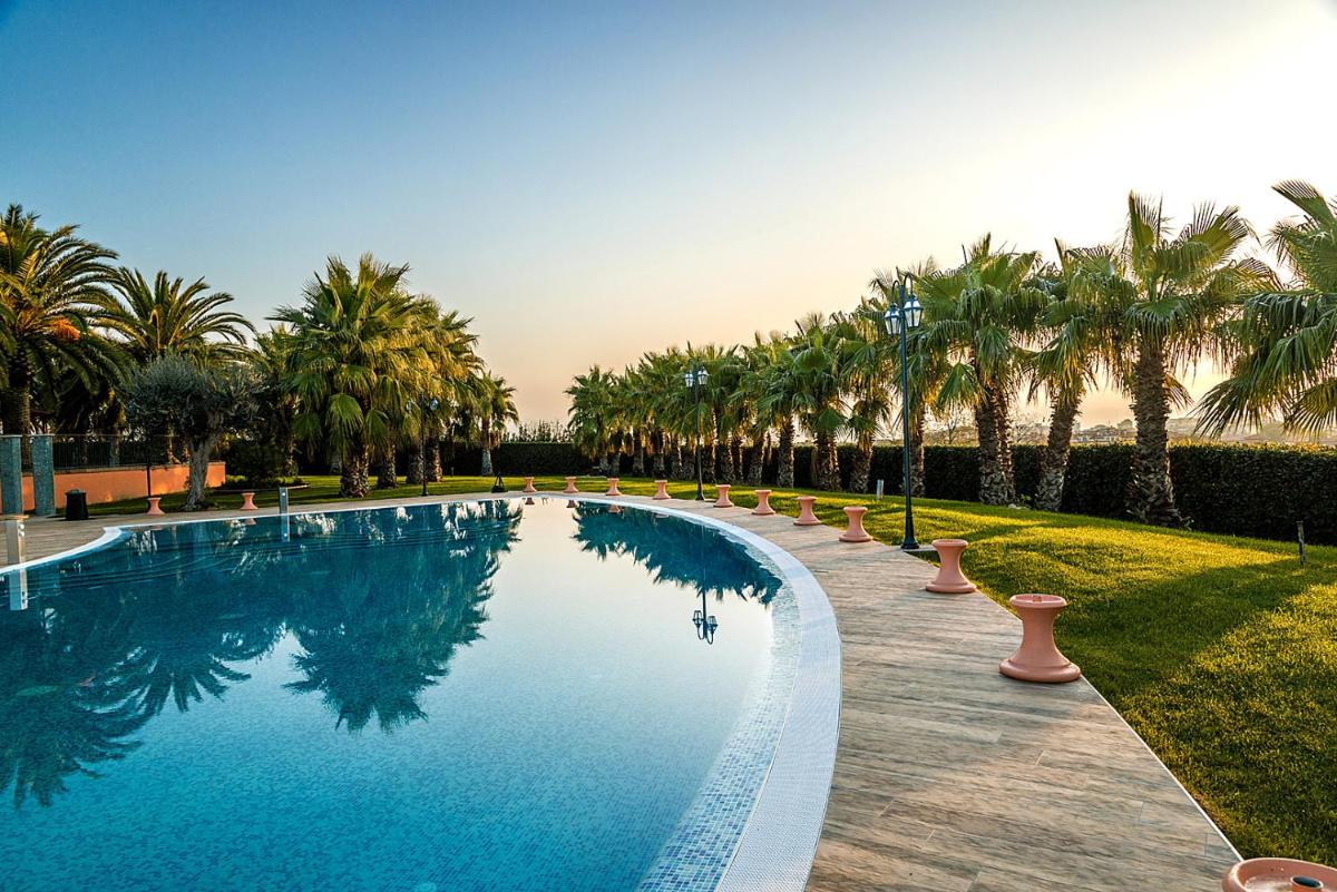 Villa Luigi Hotel & Restaurant Nuova gestione - Housity