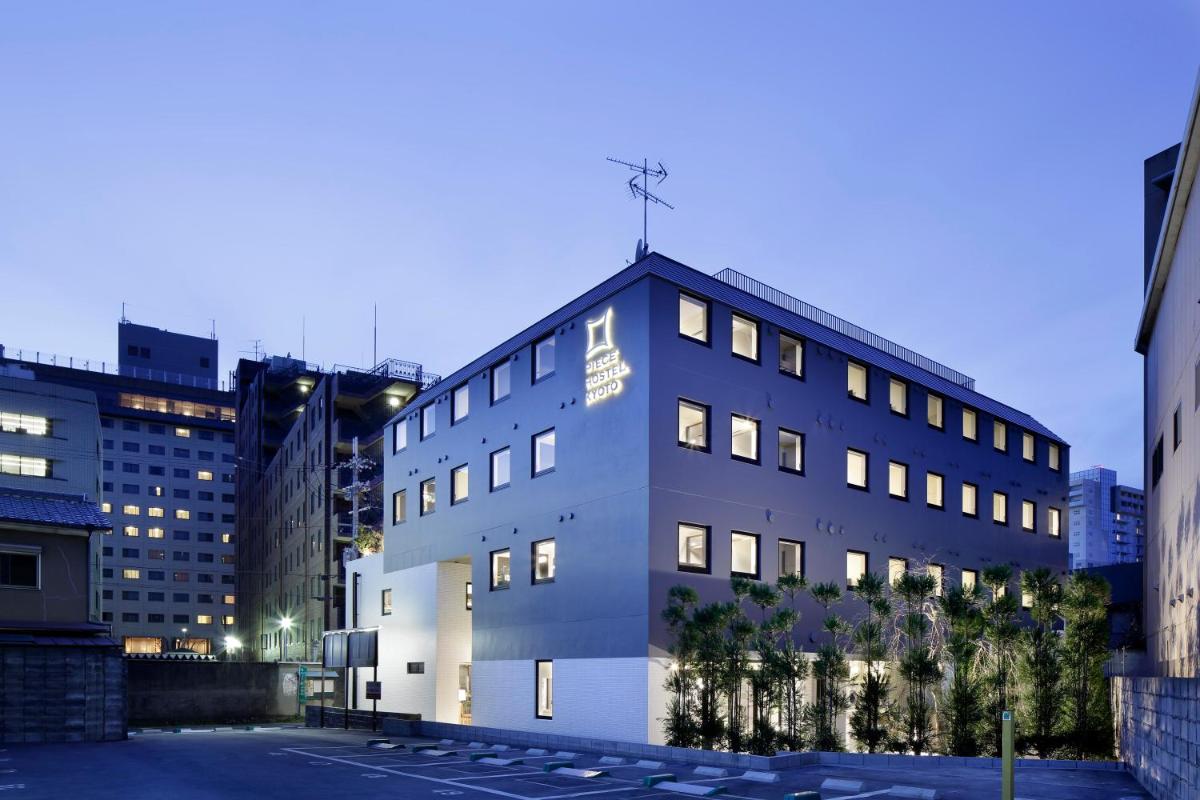 Piece Hostel Kyoto - Housity