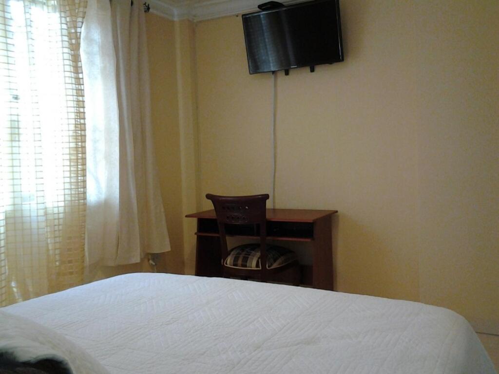 Suites La Rosa - Housity