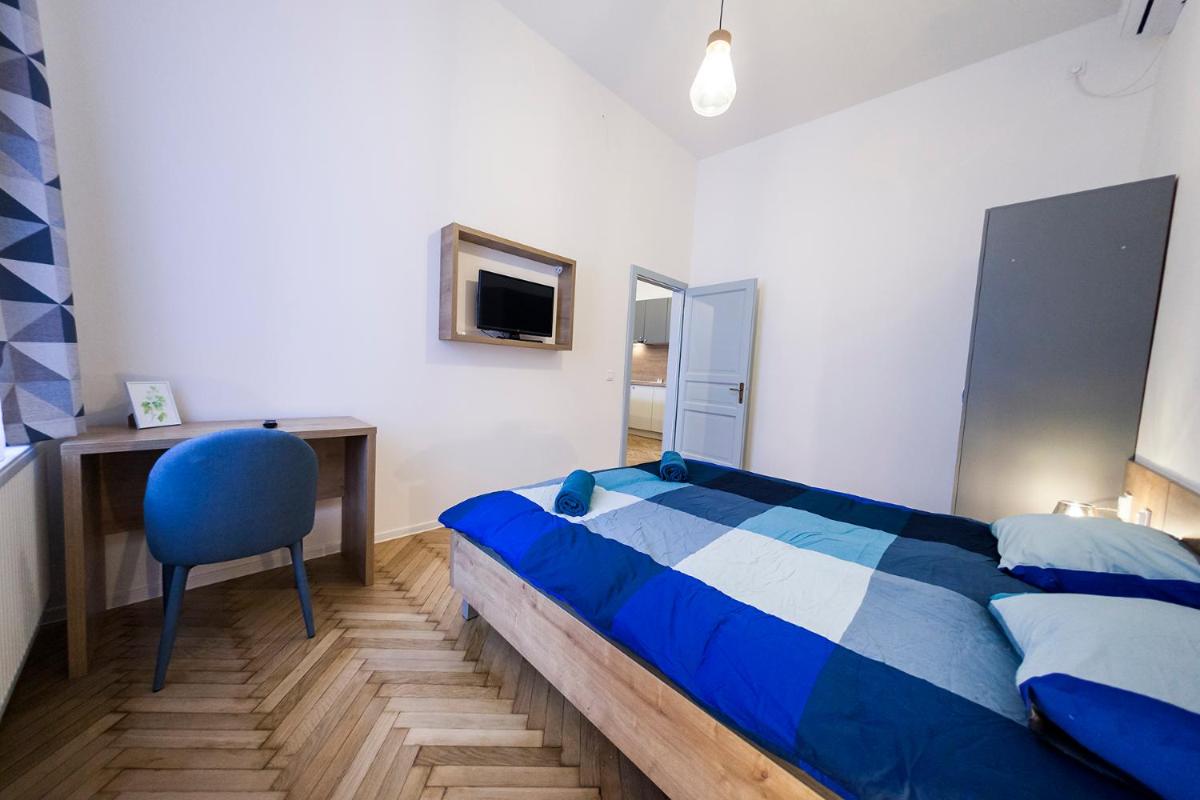 Central Luxury 4A - Housity