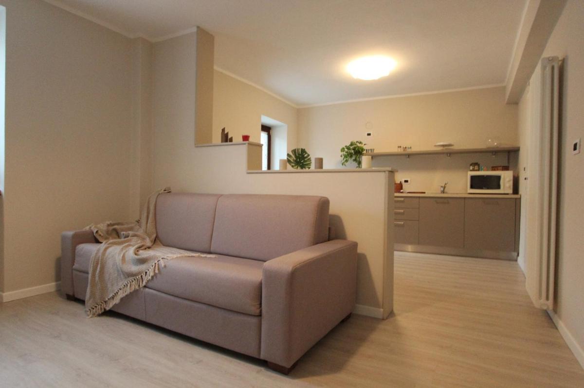 Casa Vacanze 'Lo Spirito Del Monte' - Housity