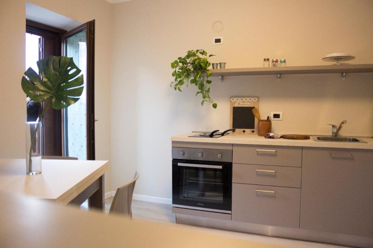 Casa Vacanze 'Lo Spirito Del Monte' - Housity