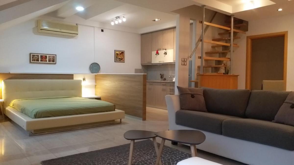 CENTAR LUX Vršac - Hizvo