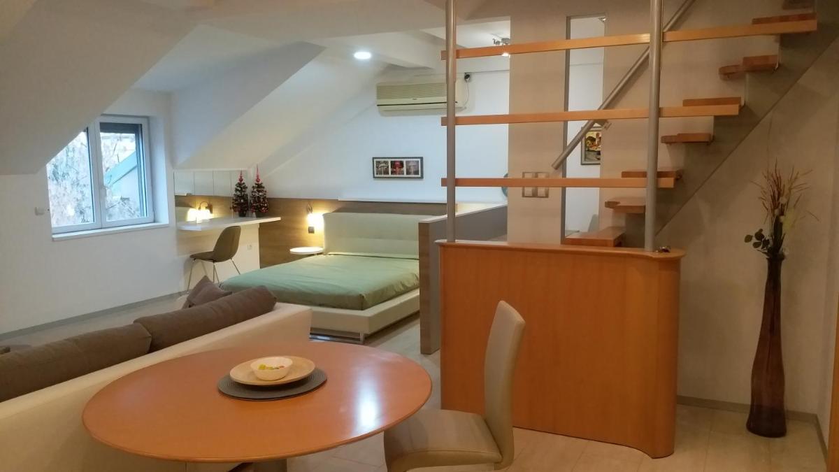 CENTAR LUX Vršac - Hizvo