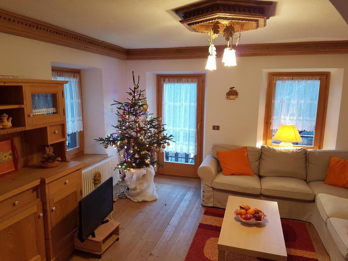 Suitetrails - CASA LUCIA