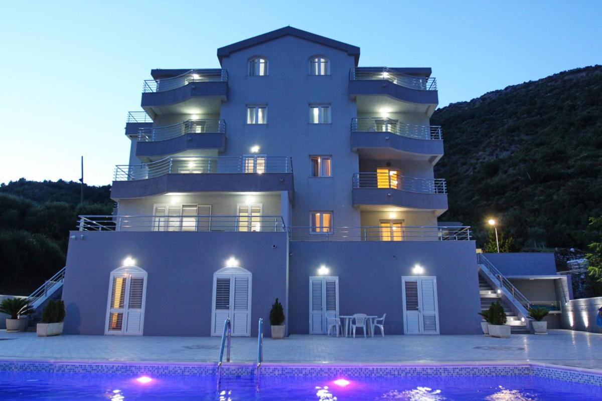 Villa Andjelina - Housity