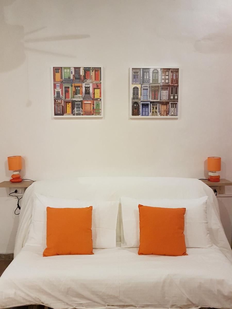 La Tanetta di Boboli - Housity