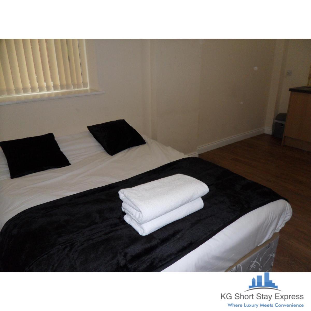 KG Short Stay Express Luxury Apartments - Housity
