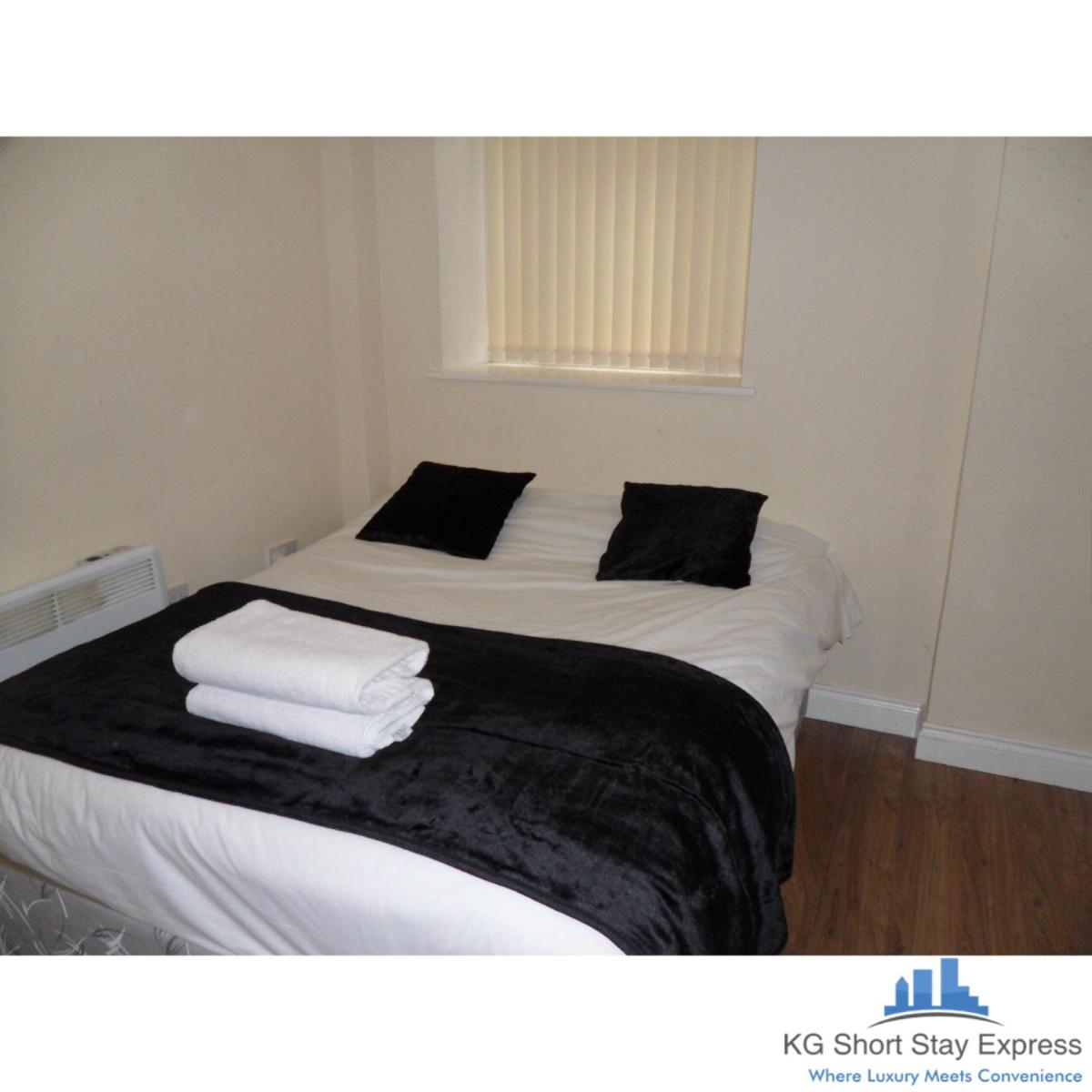 KG Short Stay Express Luxury Apartments - Housity