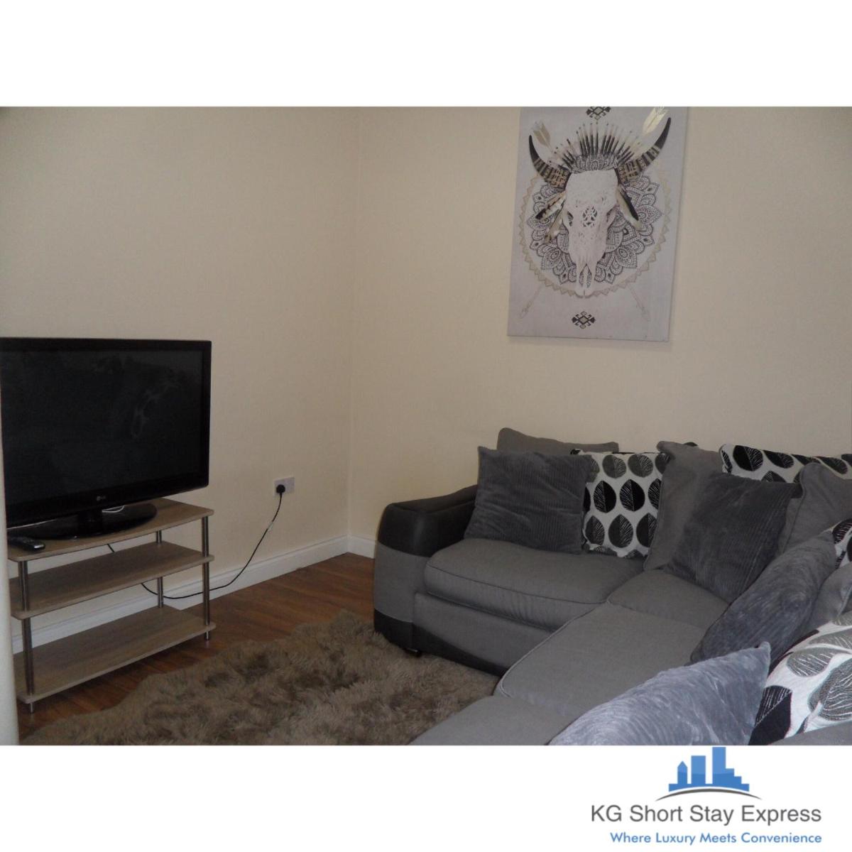 KG Short Stay Express Luxury Apartments - Housity