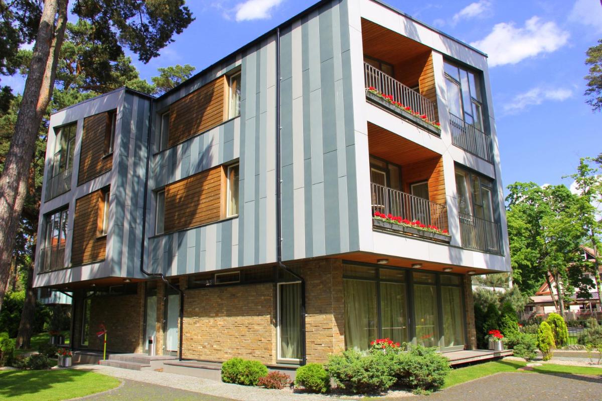 Jūros Apartamentai - Housity