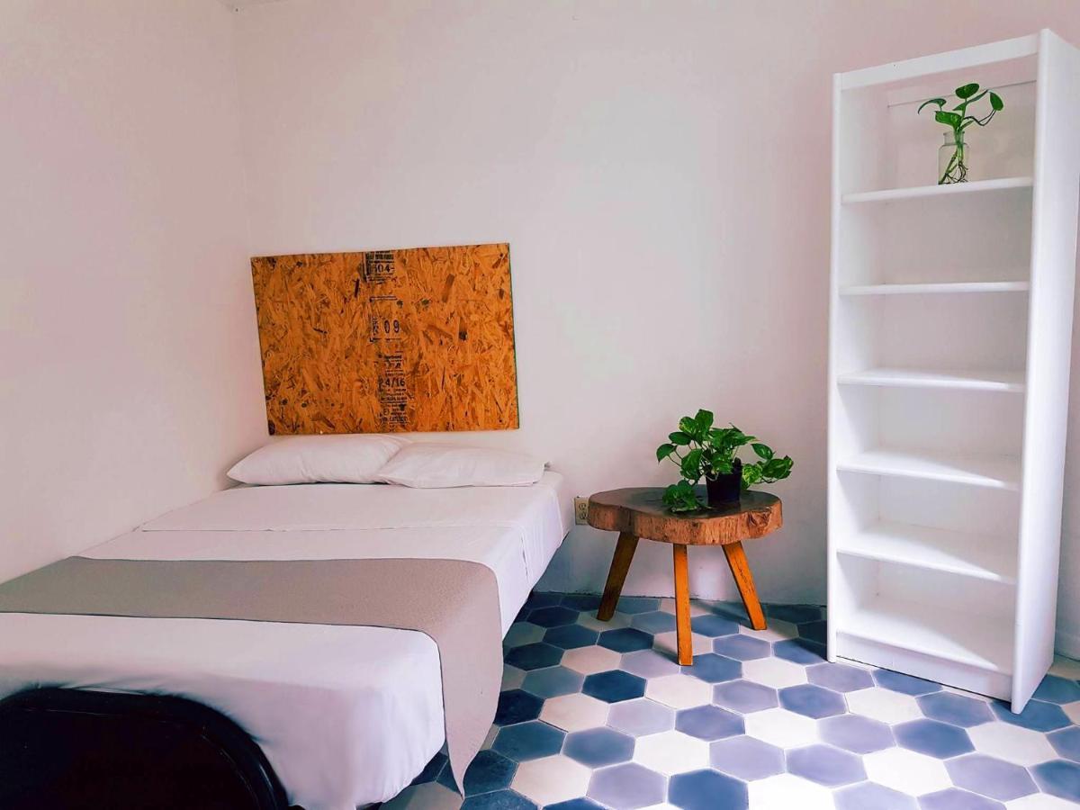 Blue Pepper Hostel Chapultepec - Housity