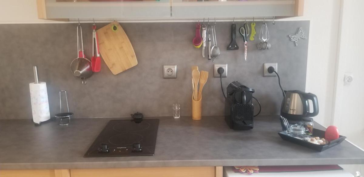 Studio 1 - Housity