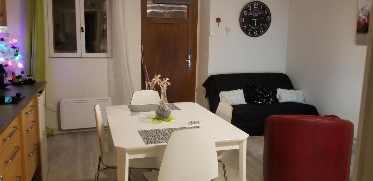 Studio 1 - Housity