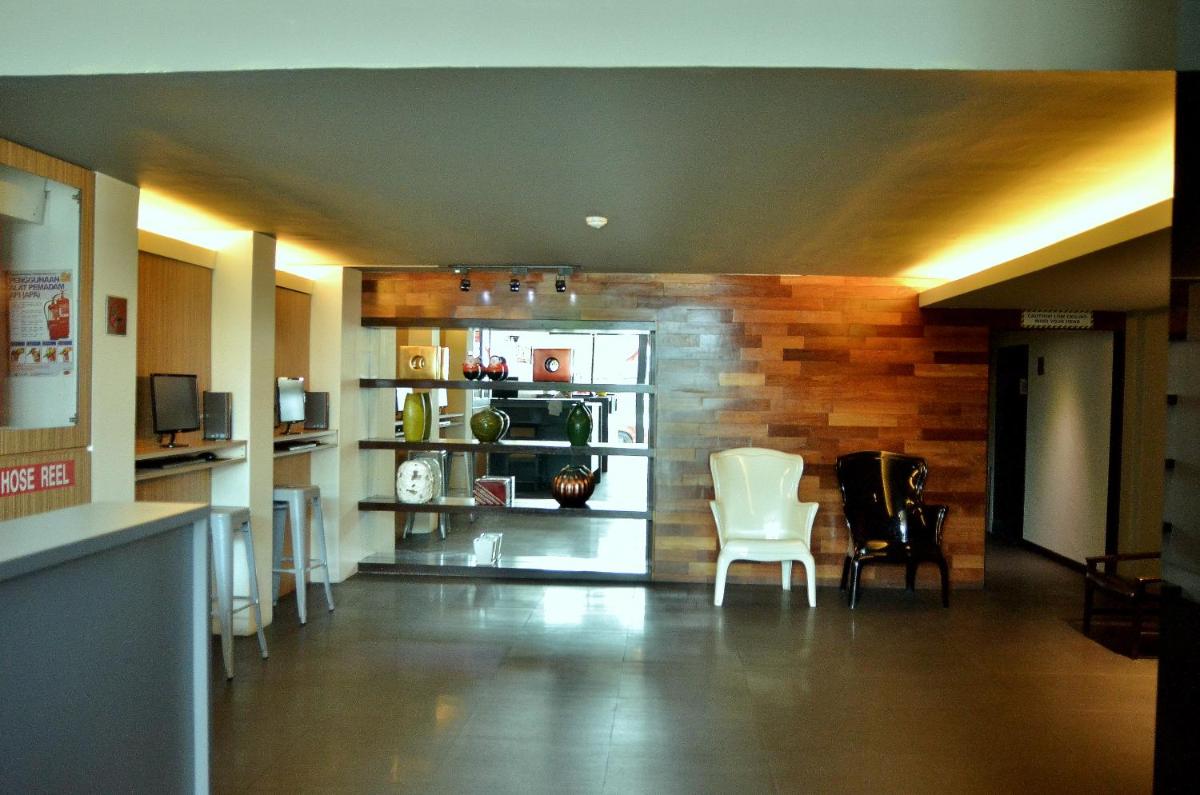 Vivo Hotel - Housity