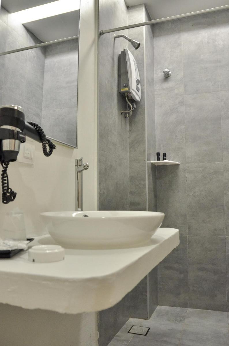 Vivo Hotel - Hizvo