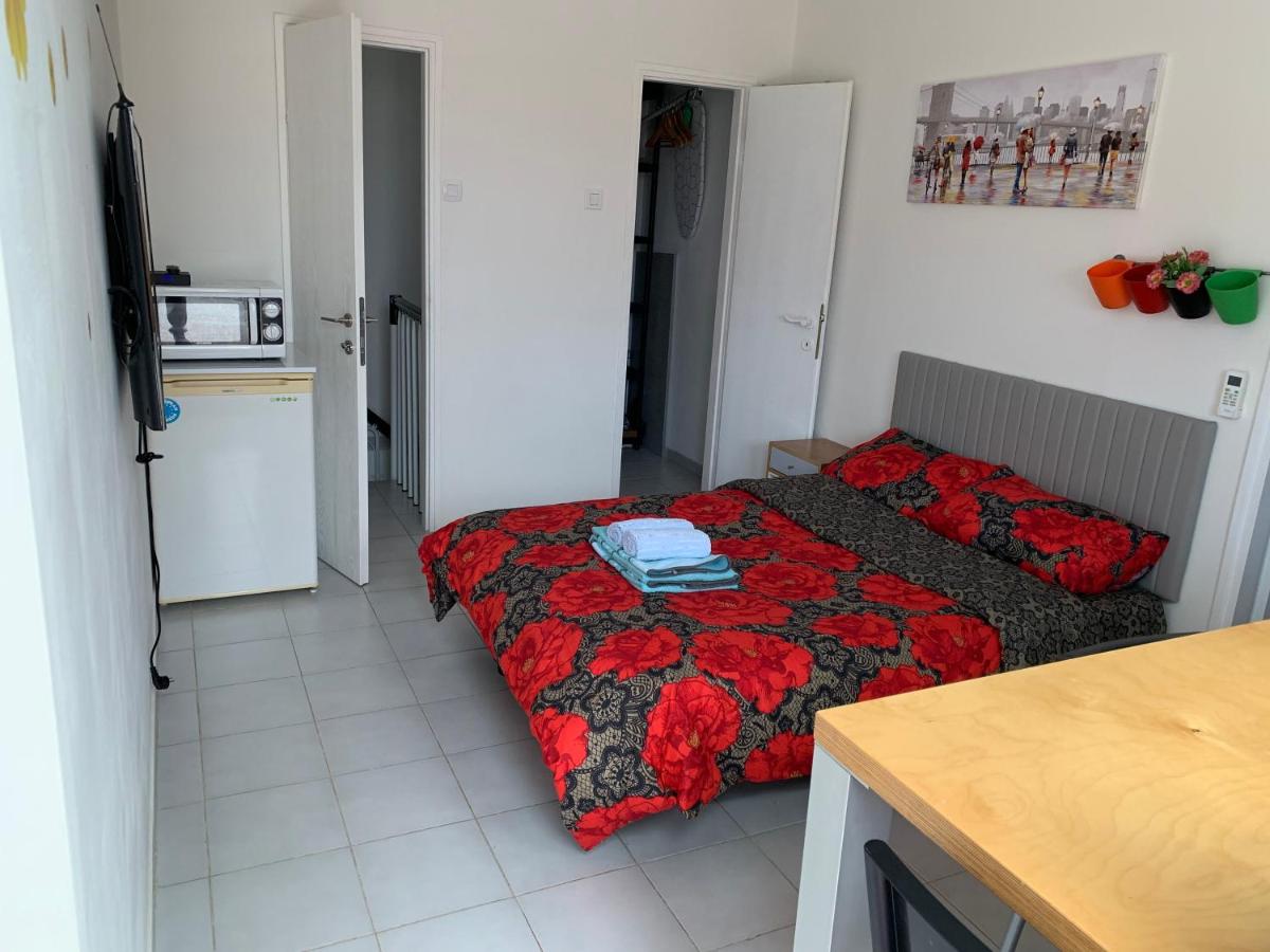 Suitetrails - Apartment in a good location Ashdod