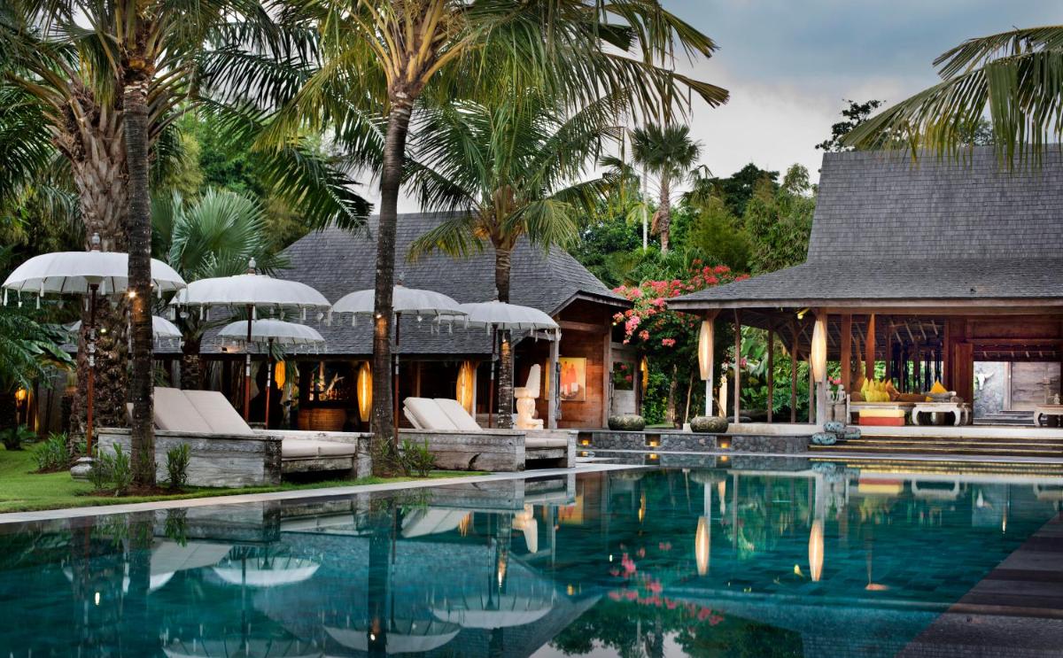 Blue Karma Village - Housity