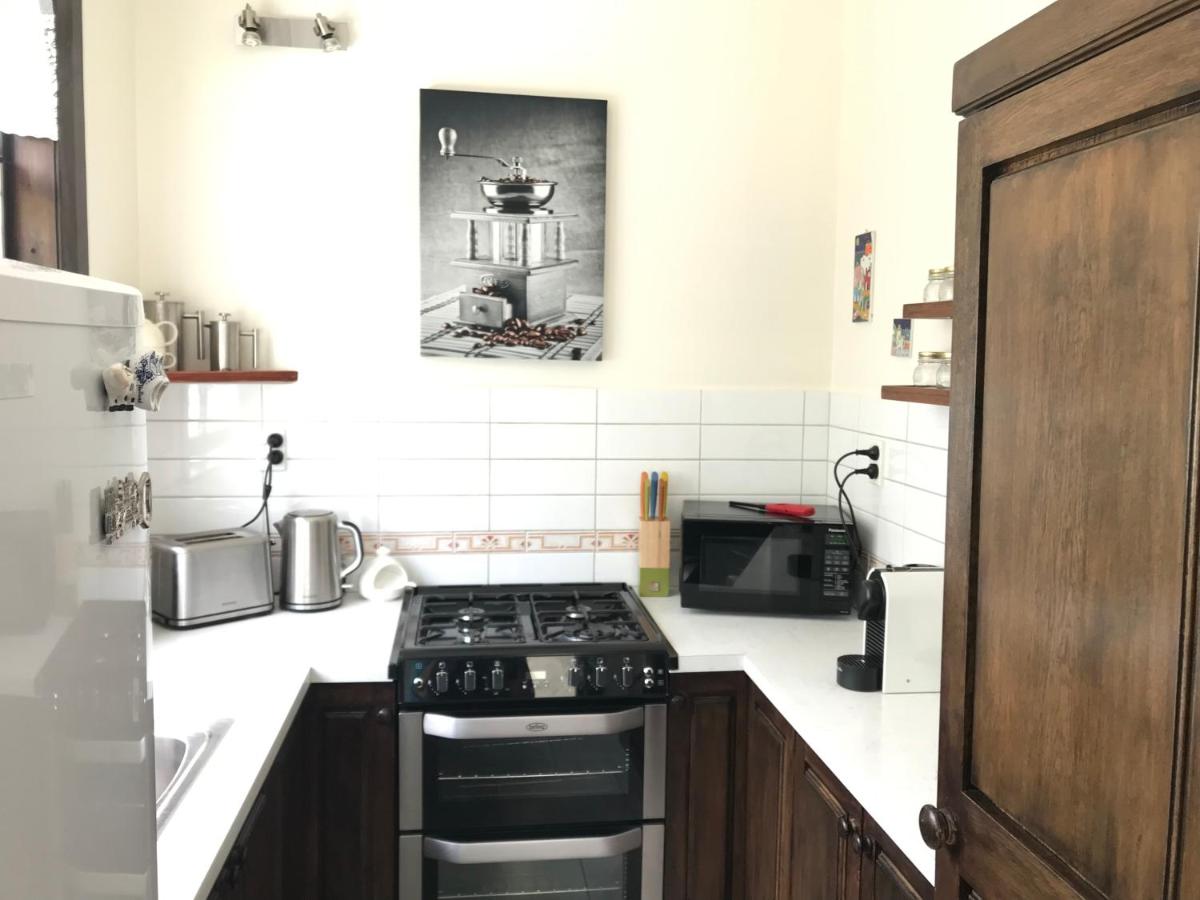 Suitetrails - Casa Felina Apartment