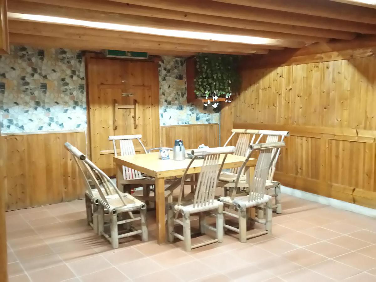 Jinsha Old Street B&B - Hizvo