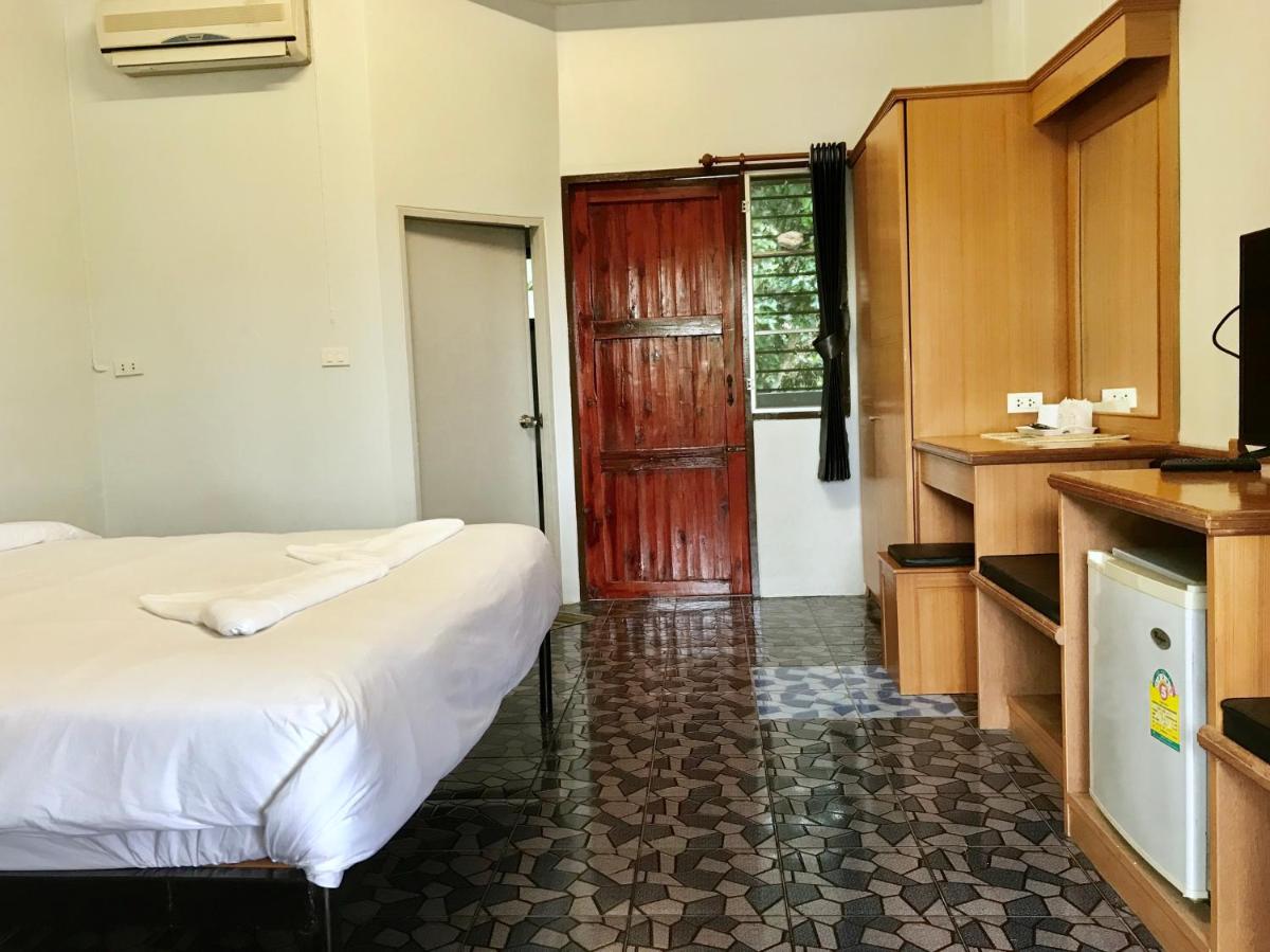 Suitetrails - Prangthong Hotel