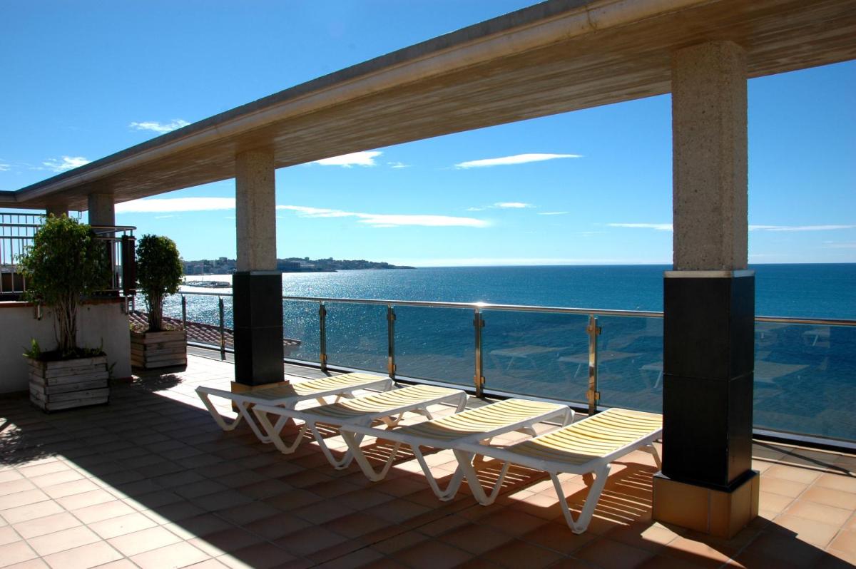 Apartamentos las Palmas VII Family only - Housity