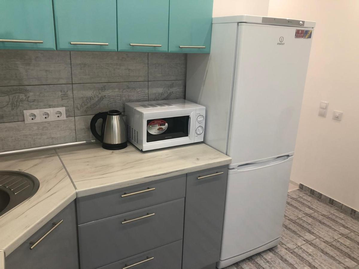 GIL apartments, 38 Prospect Svobody - Housity