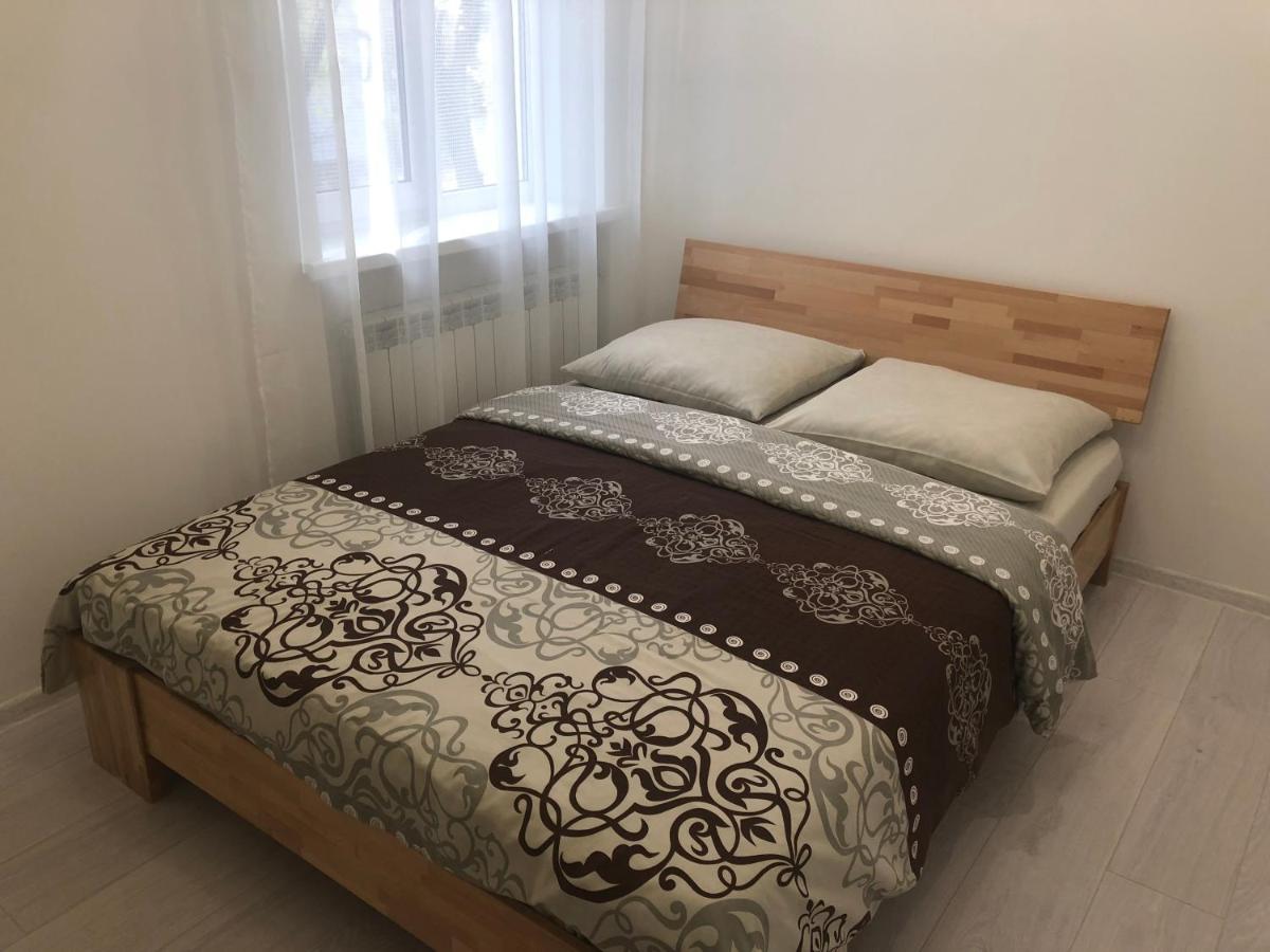 GIL apartments, 38 Prospect Svobody - Housity
