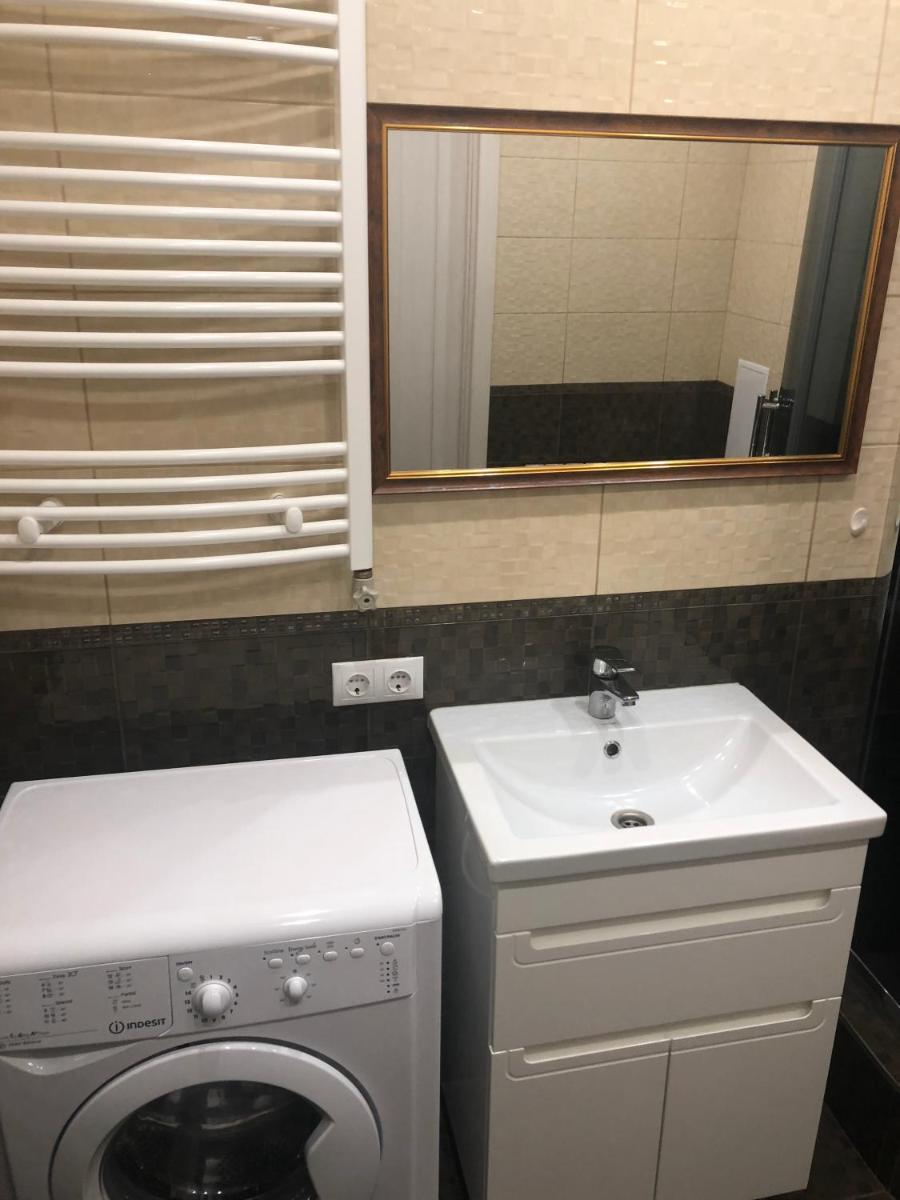 GIL apartments, 38 Prospect Svobody - Housity