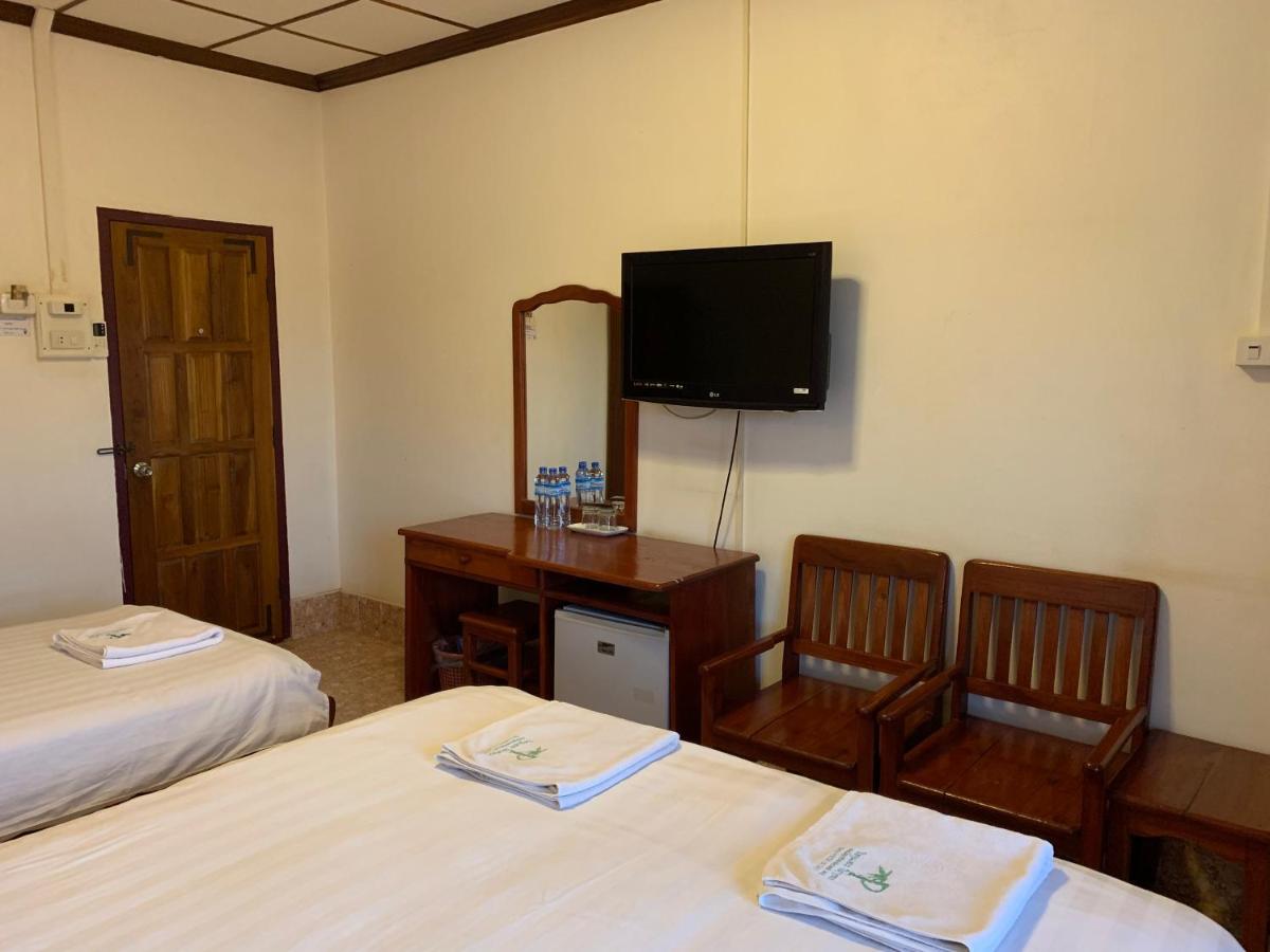 Phaythavone Hotel - Housity
