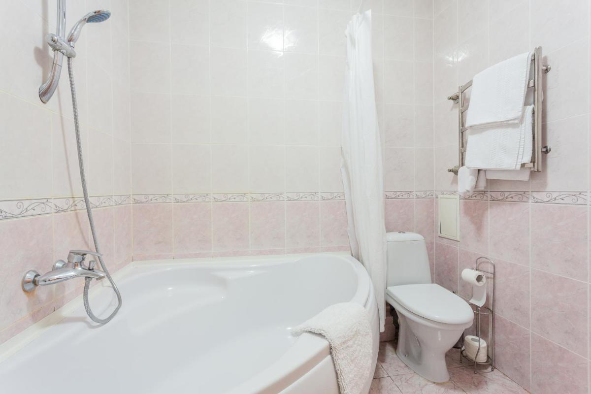 Apartment in Complex Korona on Knyazhyi Zaton 21 - Housity