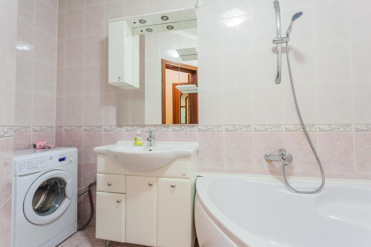 Apartment in Complex Korona on Knyazhyi Zaton 21 - Housity