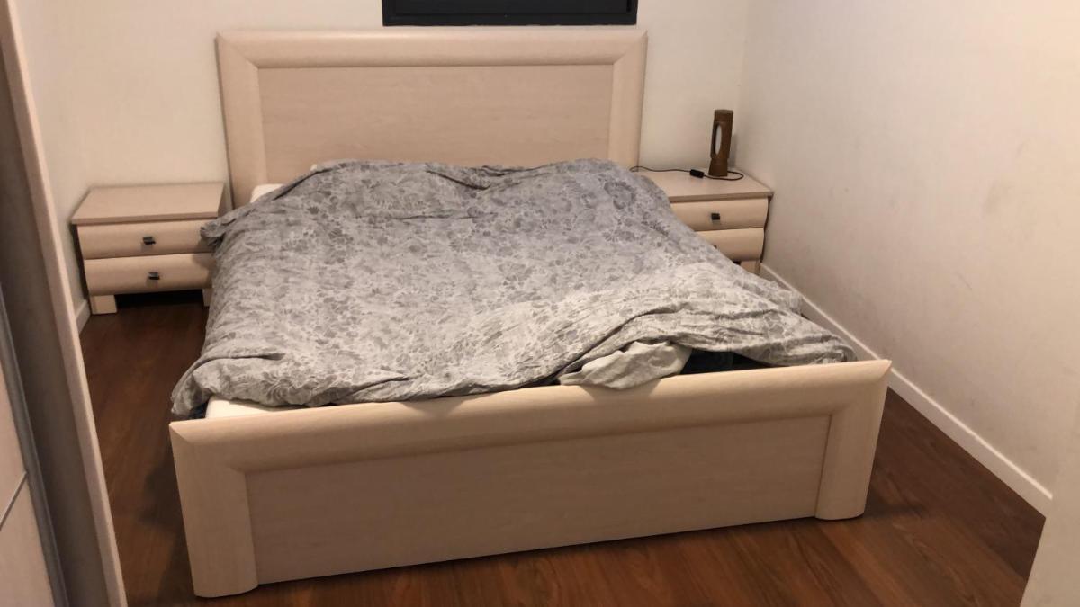 29 Efraim Street Apartment - Housity