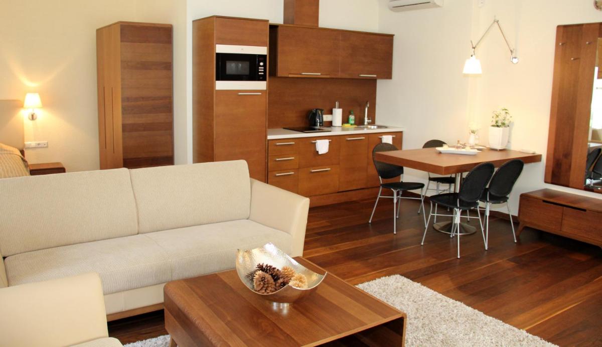 Jūros Apartamentai - Housity