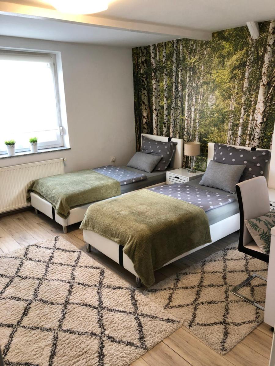 Apartment Park - Hizvo