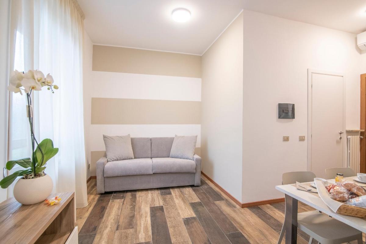 Residenza Miola - Housity